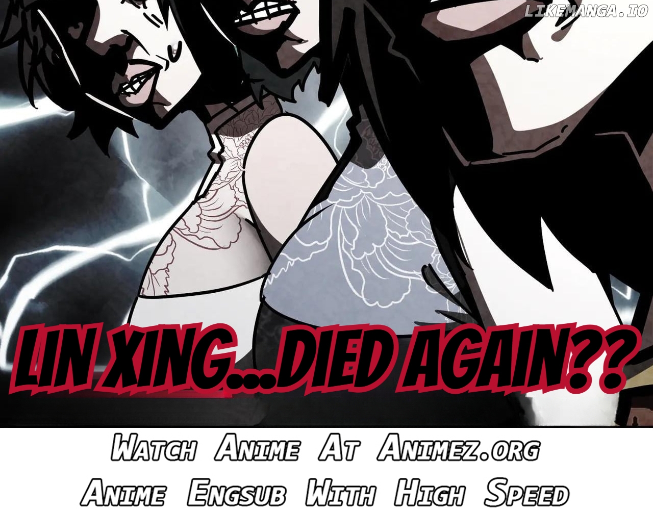 My Furry Harem Is After Me Chapter 306 - page 57